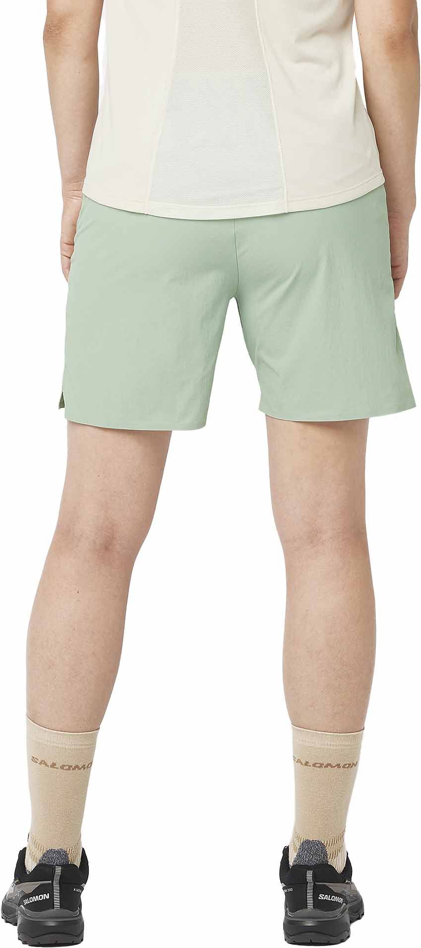 Short Wayfarer Ease (Femme)