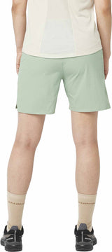Short Wayfarer Ease (Femme)