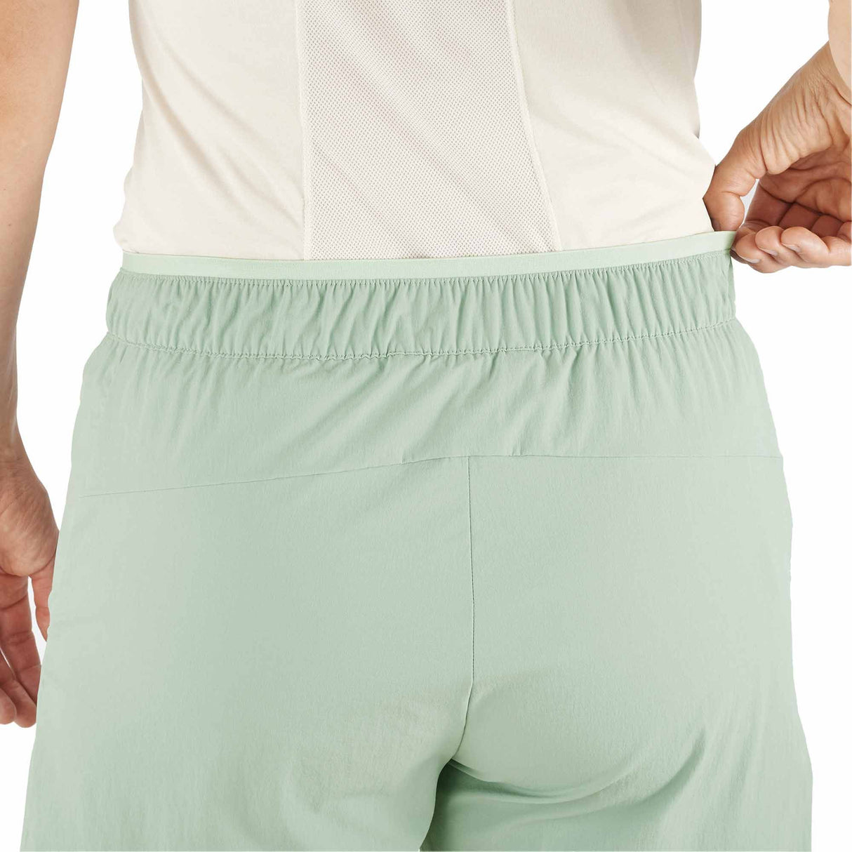 Short Wayfarer Ease (Femme)