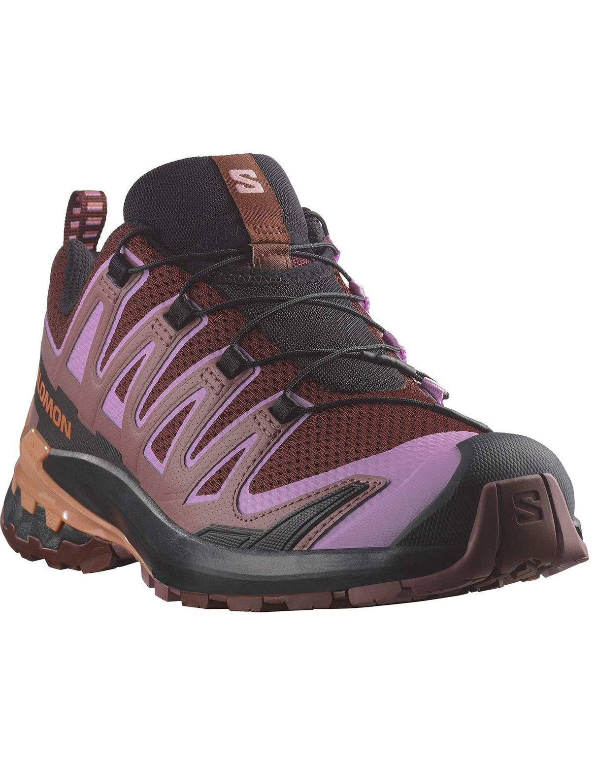 XA PRO 3D V9 Trail Shoes - Women's