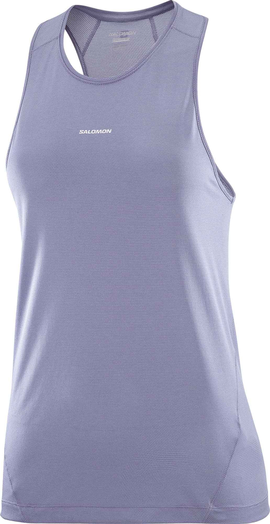 Camisole Shakeout Core (Femme)