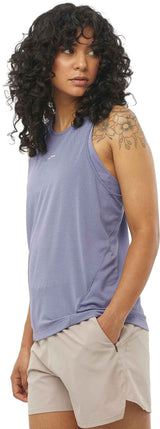 Camisole Shakeout Core (Femme)