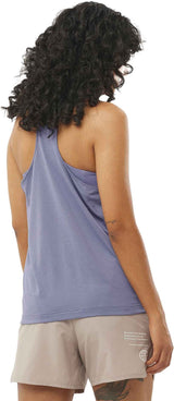 Camisole Shakeout Core (Femme)
