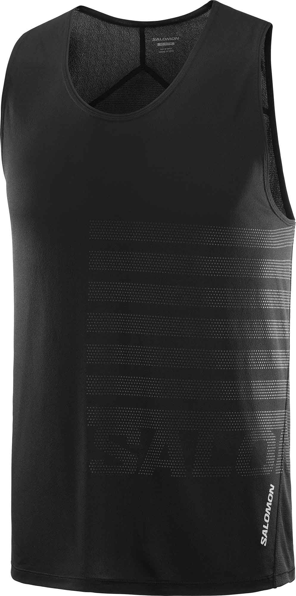 Camisole Sense Aero Gfx (Femme)