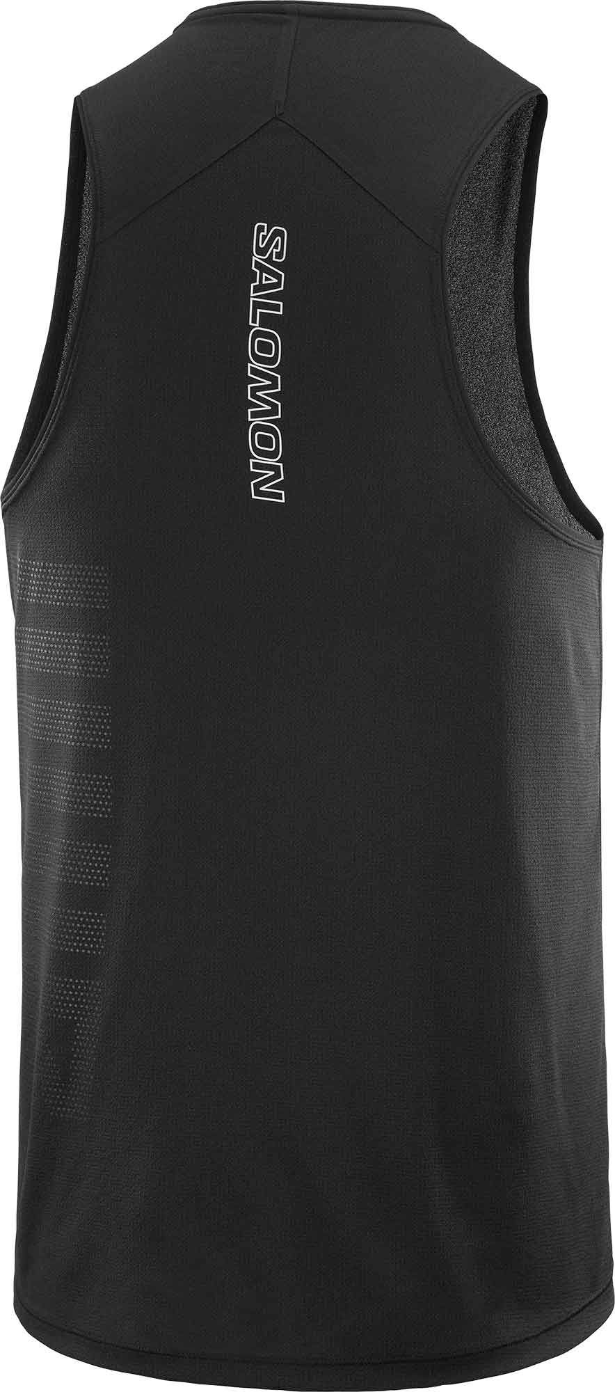 Camisole Sense Aero Gfx (Femme)