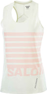 Camisole Sense Aero Gfx - Femme