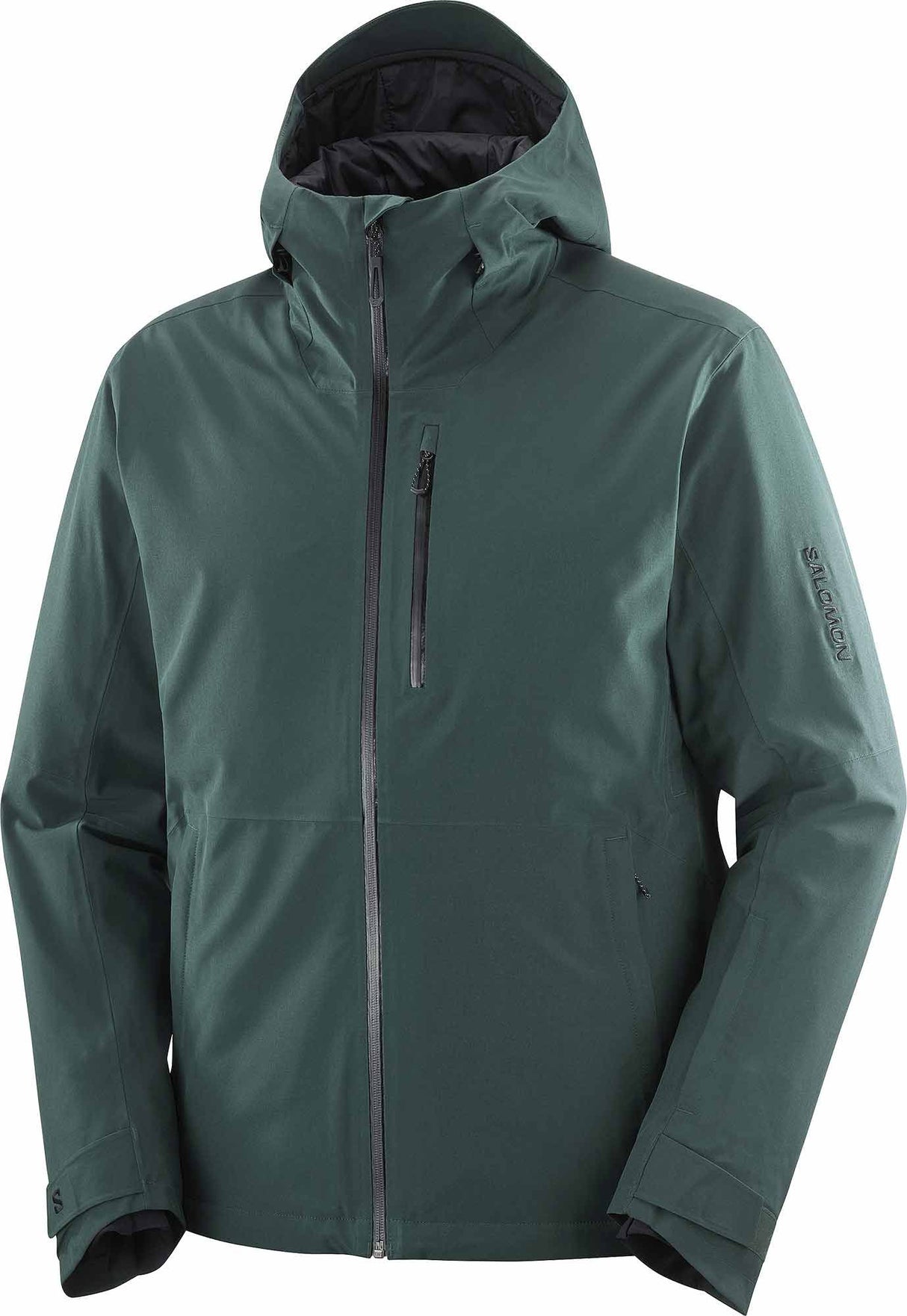 Manteau Hiver  Edge - Homme
