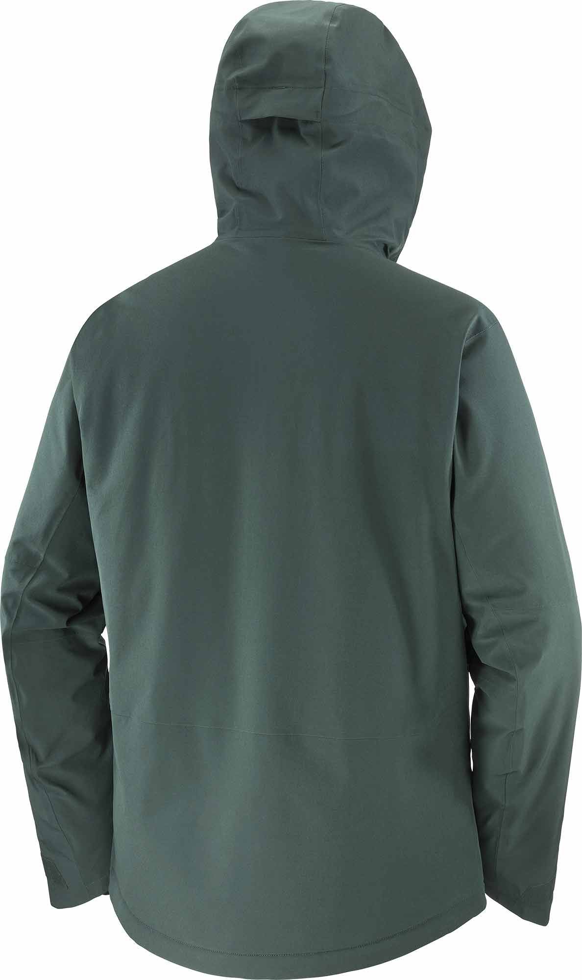 Manteau Hiver  Edge - Homme