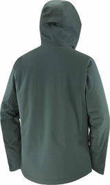 Manteau Hiver  Edge - Homme