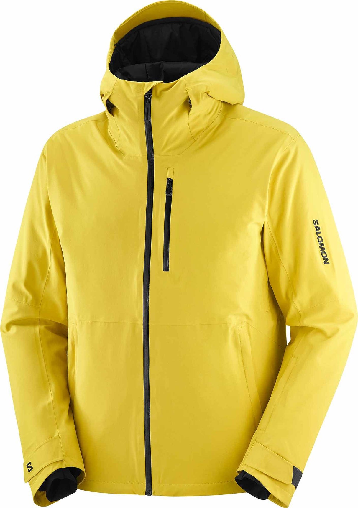 Manteau Hiver  Edge - Homme