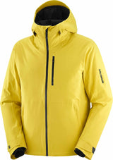 Manteau Hiver  Edge - Homme