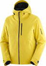 Manteau d'hiver Highland - Homme