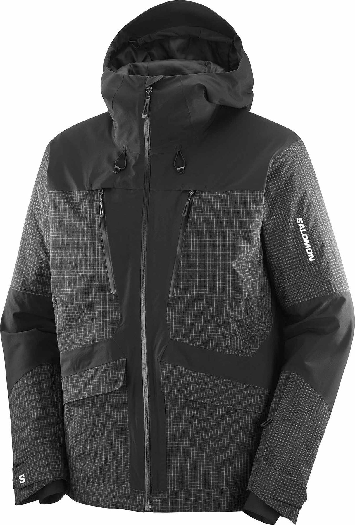 Manteau Hiver  Spark - Homme