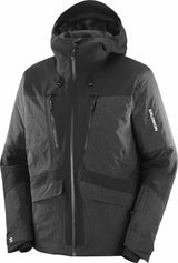 Manteau Hiver  Spark - Homme