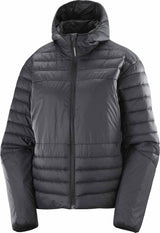 Manteau matelassé RFLX - Femme