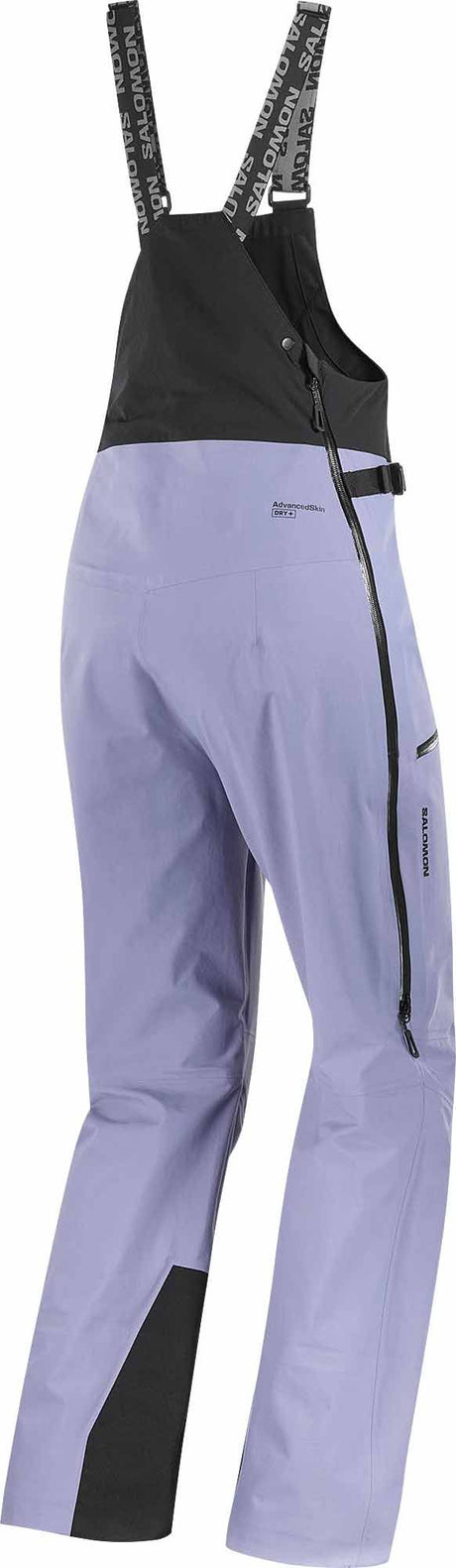 Absolute 3L Bib Shell Pants - Men