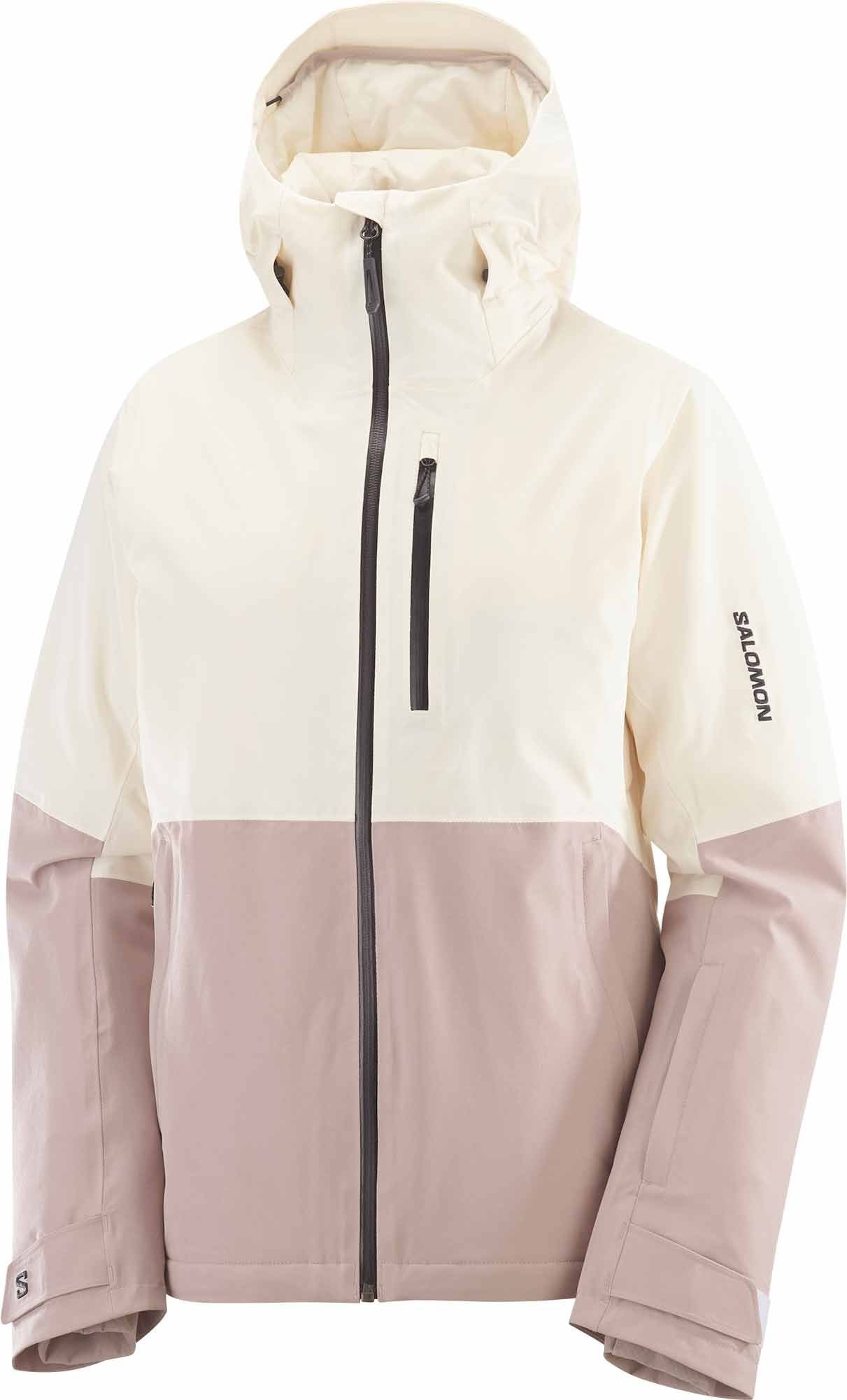 Manteau Hiver  Edge - Femme