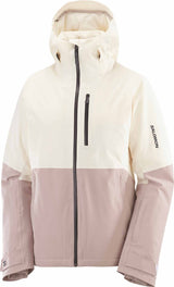 Manteau Hiver  Edge - Femme