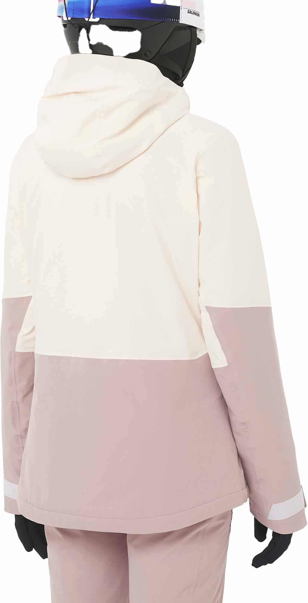 Manteau Hiver  Edge - Femme