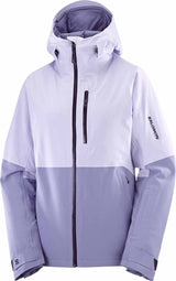 Manteau Hiver  Edge - Femme