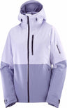 Manteau Hiver  Edge - Femme