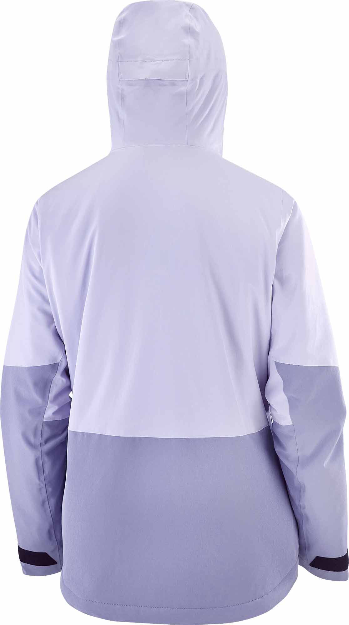 Manteau Hiver  Edge - Femme