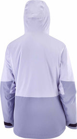Manteau Hiver  Edge - Femme