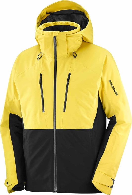Manteau de ski Brilliant 2.0 - Homme