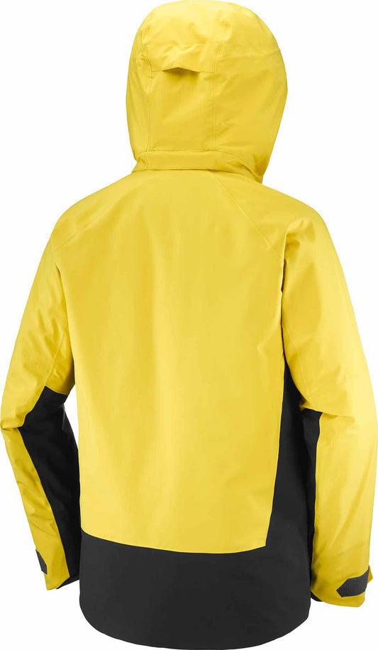 Manteau de ski Brilliant 2.0 - Homme