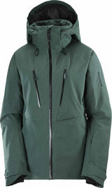 Manteau Hiver  Brilliant 2.0 - Femme