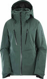 Manteau Hiver  Brilliant 2.0 - Femme