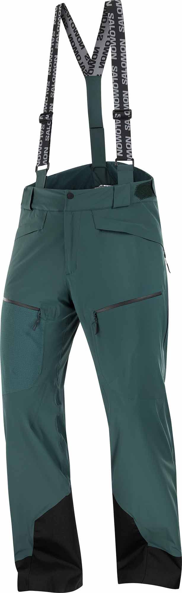 Pantalon Neige Spectral - Homme