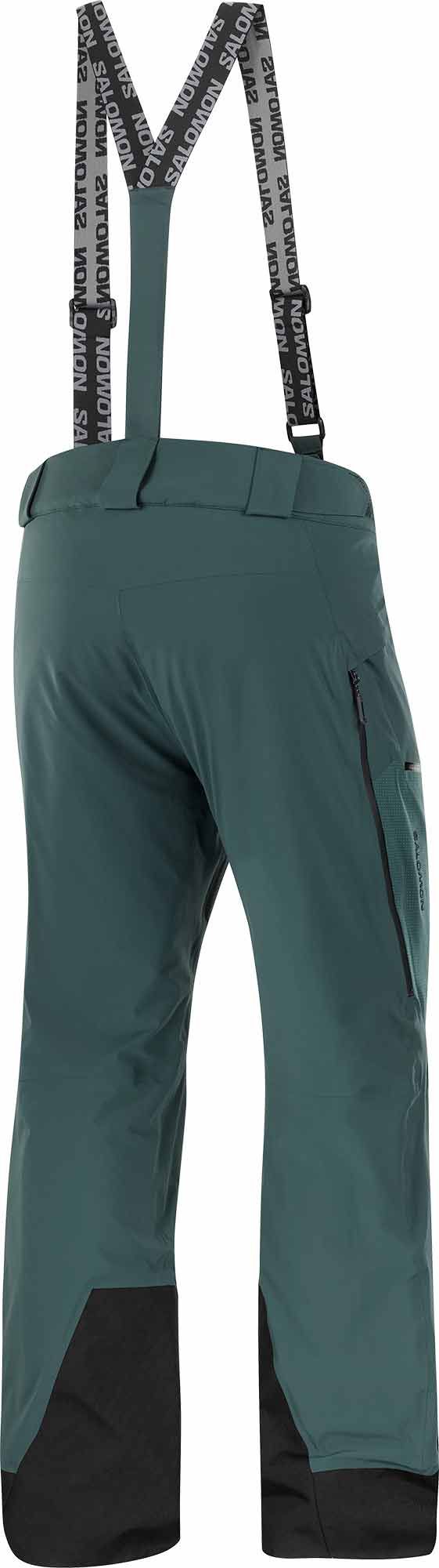 Pantalon Neige Spectral - Homme