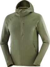 Couche intermédiaire Essential Lightwarm Hoodie - Homme