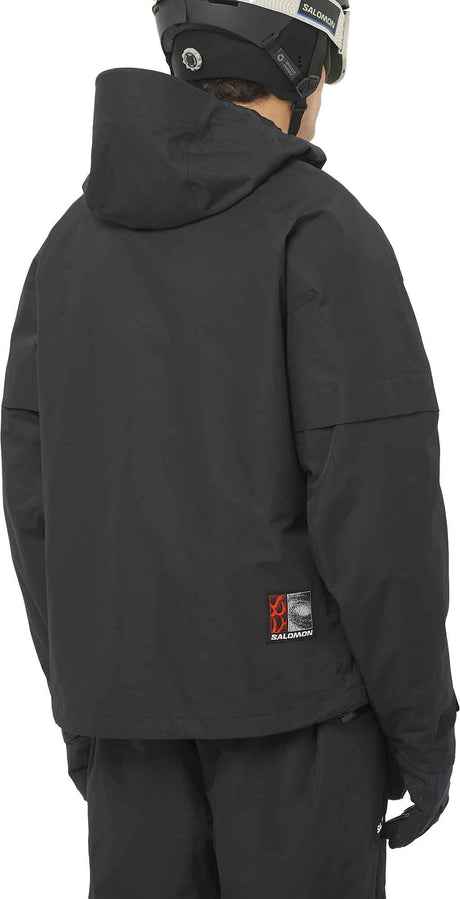 Venom FZ Winter Coat - Women