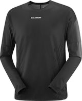 Chandail manches longues Sense Aero GFX - Homme