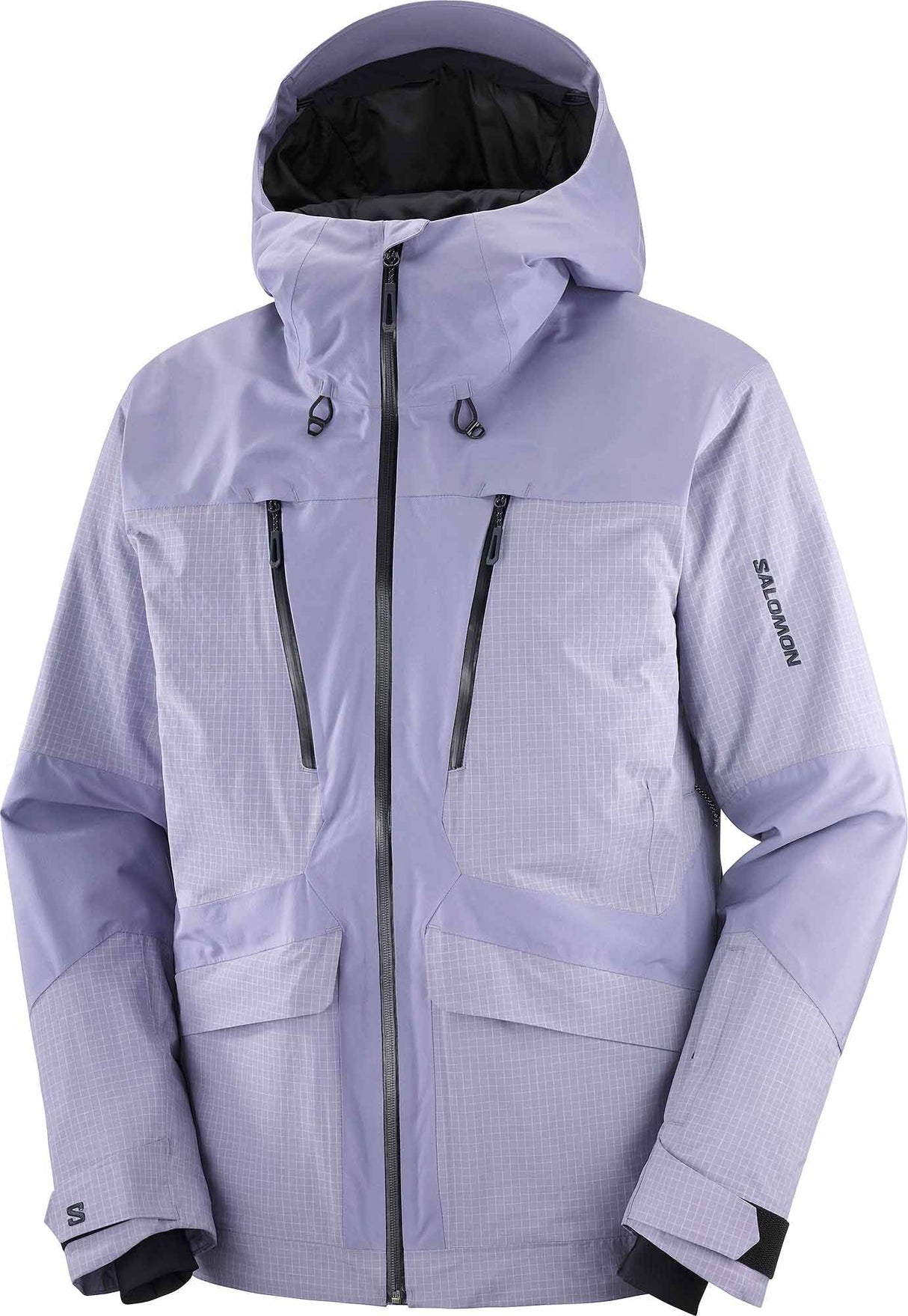 Manteau Hiver  Spark - Homme