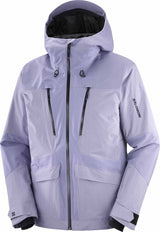 Manteau Hiver  Spark - Homme