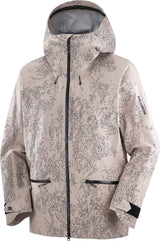 Manteau Imperméable Absolute 3L - Homme
