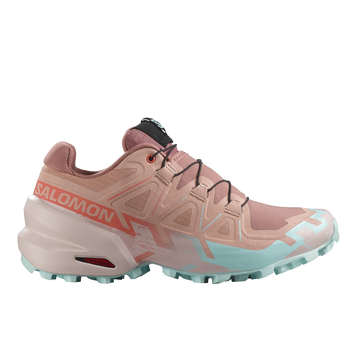 Chaussures de sentier Speedcross 6 - Femme