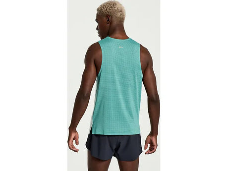 Camisole Pinnacle - Homme