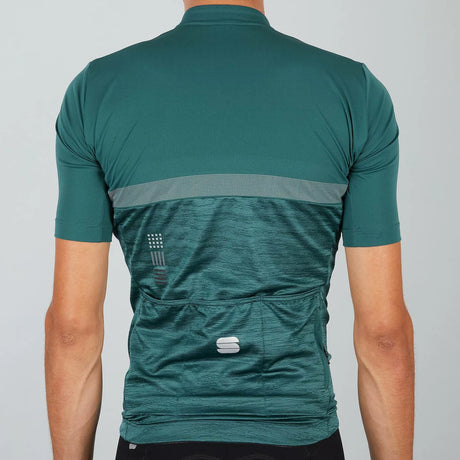 Maillot de vélo Giara - Homme