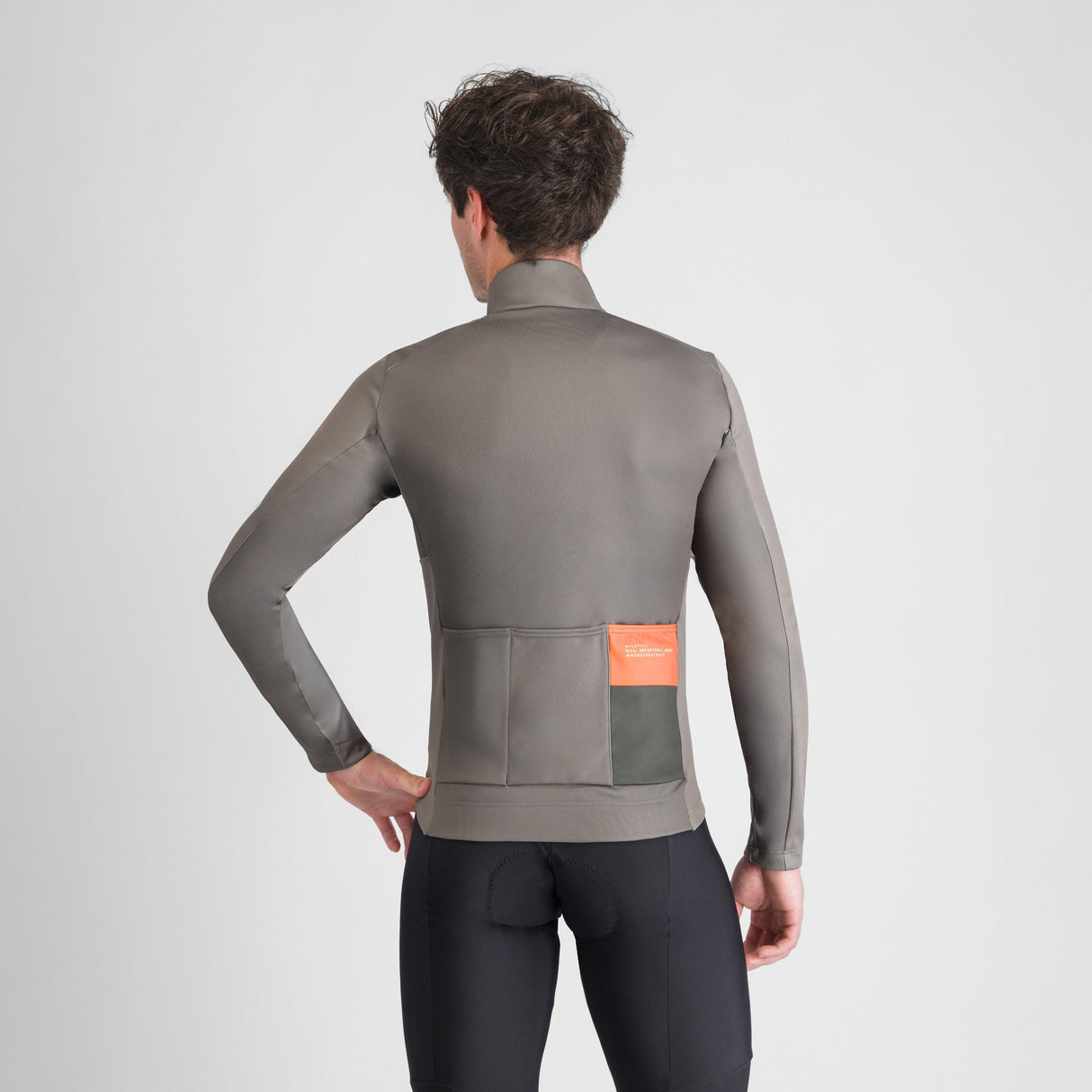 Maillot de vélo LS Neo 2 Softshell - Homme