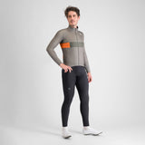 Maillot de vélo LS Neo 2 Softshell - Homme