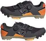 Chaussures de vélo Kestrel Boa Mountain Clipless - Homme