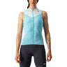 Maillot de vélo sans manches Solaris - Femme