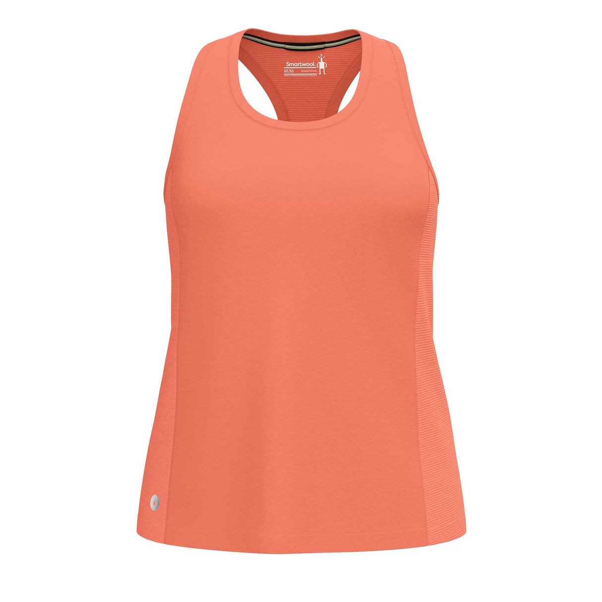 Camisole Active Mesh Racerback - Femme