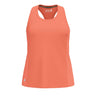 Camisole Active Mesh Racerback - Femme