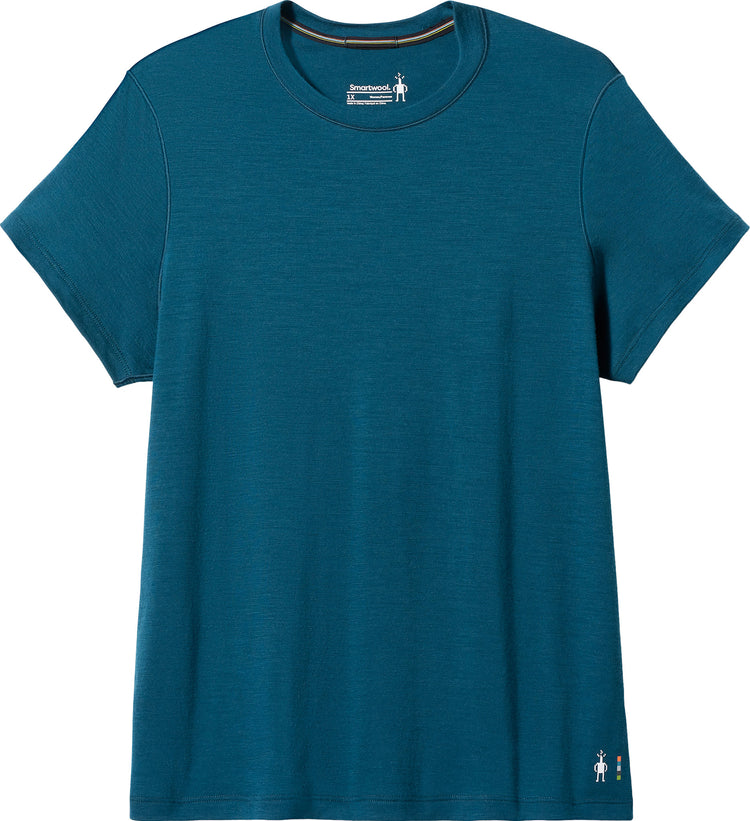 Plus T-Shirt - Women