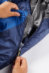 Sac de couchage Solar Eco 2 Left